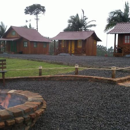 Casa Di Pecora - Pousada Rural Lauro Muller Extérieur photo