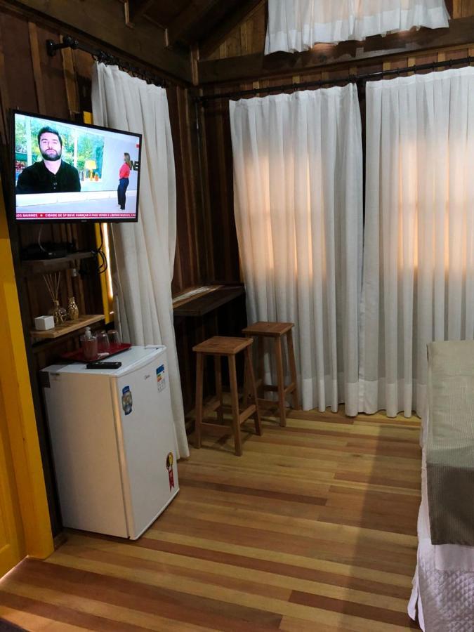 Casa Di Pecora - Pousada Rural Lauro Muller Extérieur photo